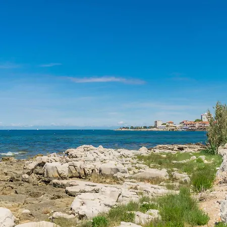 Lägenhet Mira-3 By Interhome Umag