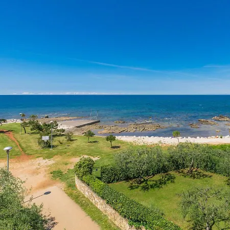 Mira-3 By Interhome * Umag
