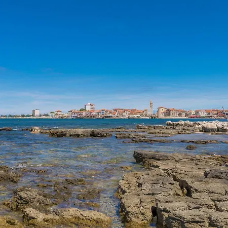 Mira-3 By Interhome * Umag