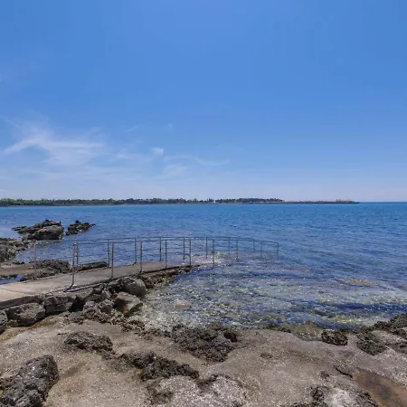 Appartement Mira-3 By Interhome Umag