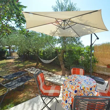 Lägenhet Mira-3 By Interhome Umag