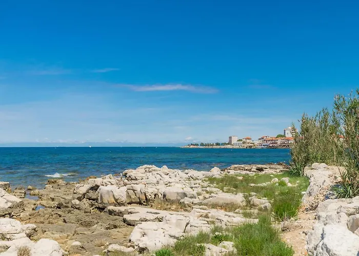 Apartman Mira-3 By Interhome Umag