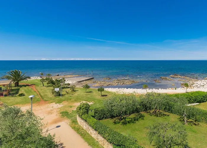 Mira-3 By Interhome * Umag