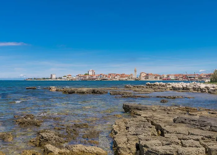 Mira-3 By Interhome * Umag