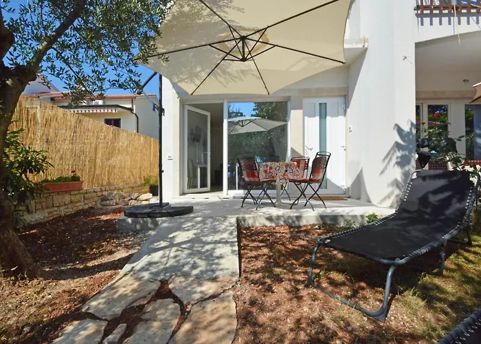 Mira-3 By Interhome Daire