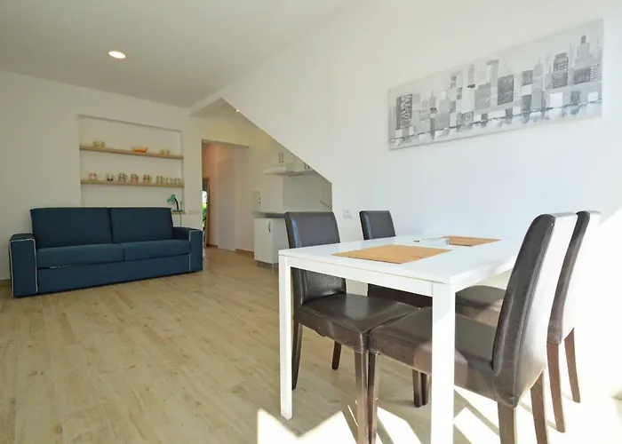 Mira-3 By Interhome Apartman