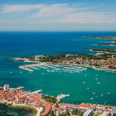 Mira-3 By Interhome 아파트 우마그