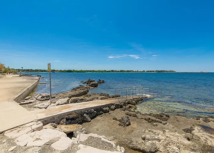 아파트 Mira-3 By Interhome *