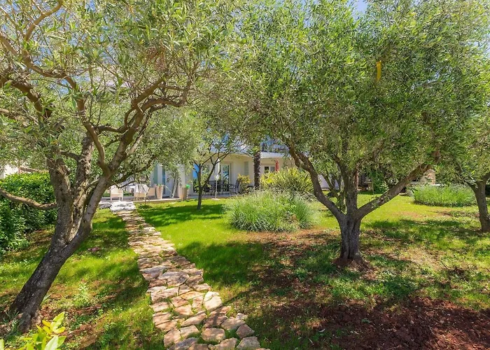 아파트 Mira-3 By Interhome *