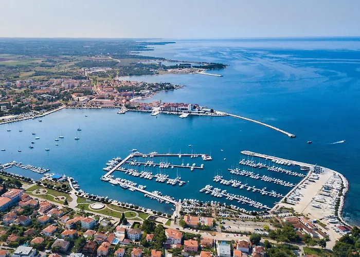 아파트 Mira-3 By Interhome